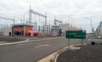 Trabajos previos a la interconexión y sincronización de las hidroeléctricas están retrasados.