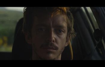 Nahuel Pérez Biscayart protagoniza "El empleado y el patrón", una de las películas latinoamericanas que formará parte de la Quincena de Realizadores.