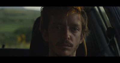 Nahuel Pérez Biscayart protagoniza "El empleado y el patrón", una de las películas latinoamericanas que formará parte de la Quincena de Realizadores.