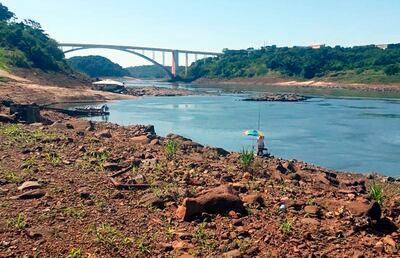 Para hoy se aguarda una jornada inestable en todo el país.