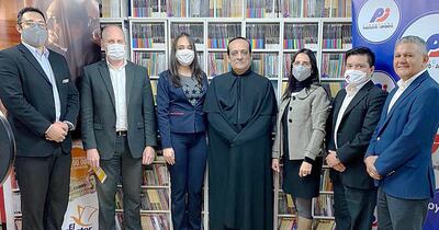 Con la campaña “Leer empodera”, El Lector busca llevar libros a todo el país.