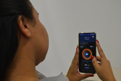 Fundación Saraki presentará innovadora APP que pretende ser beneficiosa para personas con discapacidad.