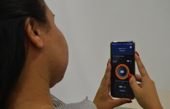 Fundación Saraki presentará innovadora APP que pretende ser beneficiosa para personas con discapacidad.