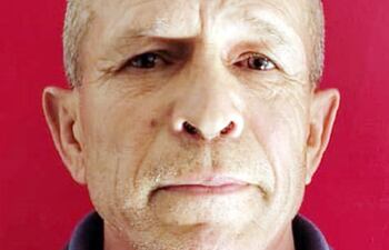 Vicente Mareco, autor confeso.