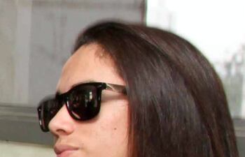 Antonia Vanessa Trinidad