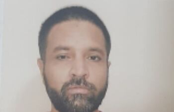 El "hombre de las mil voces" seguía estafando desde el Penal de Concepción.