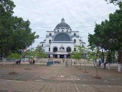 Las fiestas marianas ya tienen "luz verde" luego de un año de pausa por la pandemia.