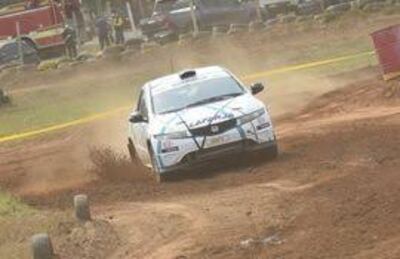 El TACPy dio el permiso al CPV