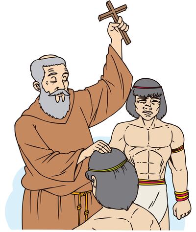 Principales grupos aborígenes