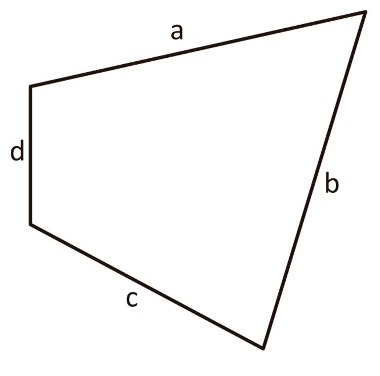 TRAPEZOIDE