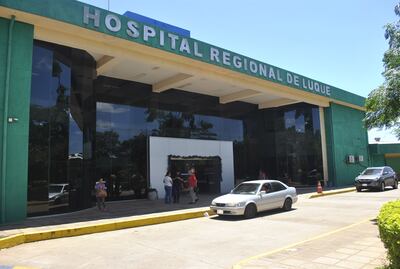 Los días 2 y 3 de diciembre se llevarán a cabo cirugías gratuitas en el Hospital General de Luque