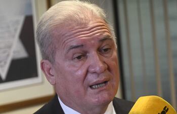 sesion en el senado 15-12-2022 emiliano rolón