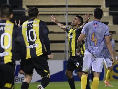 10-08-2022 deportes
guarani