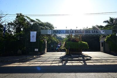 La obra se levantaría en un terreno cercano al Parque de la Salud, y varios árboles resultarían afectados.