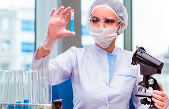 En Paraguay, hay 3.780 farmacéuticos anotados en el Registro de Control de Profesiones del Ministerio de Salud Pública (MSPBS), los cuales se desempeñan en diferentes ámbitos.