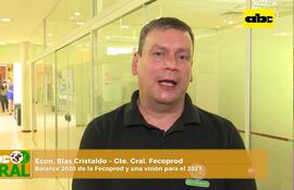 Abc Rural: Cuál es la situación de Cooperativas de Producción