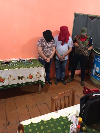 Ayolas