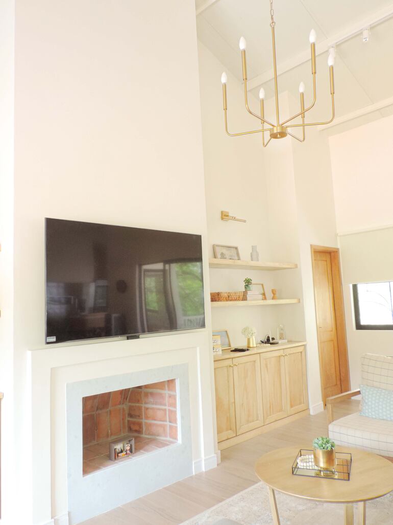 Arquitectas Nathalia y Patricia Lavigne.