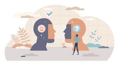 Cerebro social y contagio emocional.