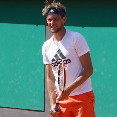 Dominic Thiem