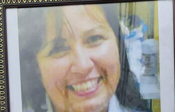 La licenciada María cosechó una gran cantidad de amistades a lo largo de su vida y carrera profesional. Hoy, le rinden homenaje y lamentan su partida.