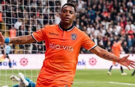 Robinho, Istanbul Basaksehir