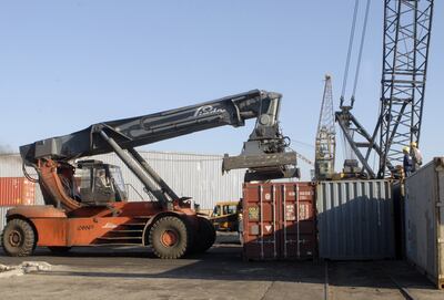 Aduanas seguirá utilizando el Sistema Sofía para las gestiones aduaneras, pero serán modernizadas, dice titular del ente.