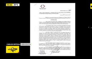 Video: Fiscalía abre investigación contra HC y Velázquez