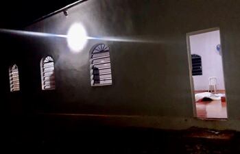 El pastor evangélico Crispín Acosta fue asesinado mientras lideraba un culto en Aleman Cue, Horqueta.