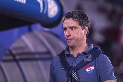 Hernán Rodrigo López Mora (44 años), entrenador uruguayo.