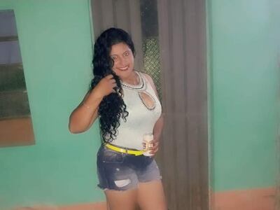 Cecilia María Román.