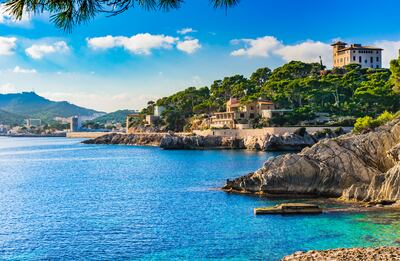 Majorca