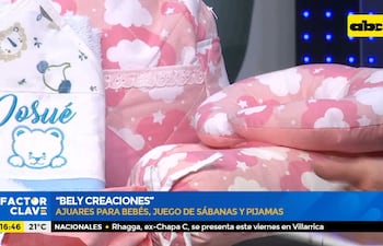 Ajuares que conquistan