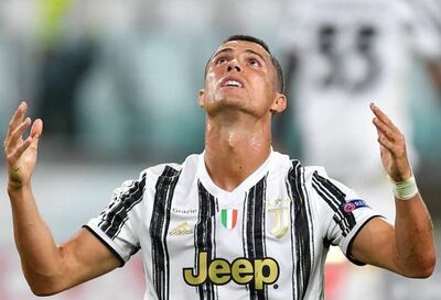 Cristiano Ronaldo superó el coronavirus.