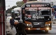 La Línea 12 Magno SA y la empresa San Isidro ofrecerán servicio gratuito del transporte pública el día de las elecciones generales.