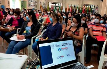 El objetivo es lograr la inmunización contra el Covid-19 a 1,4 millones de personas.