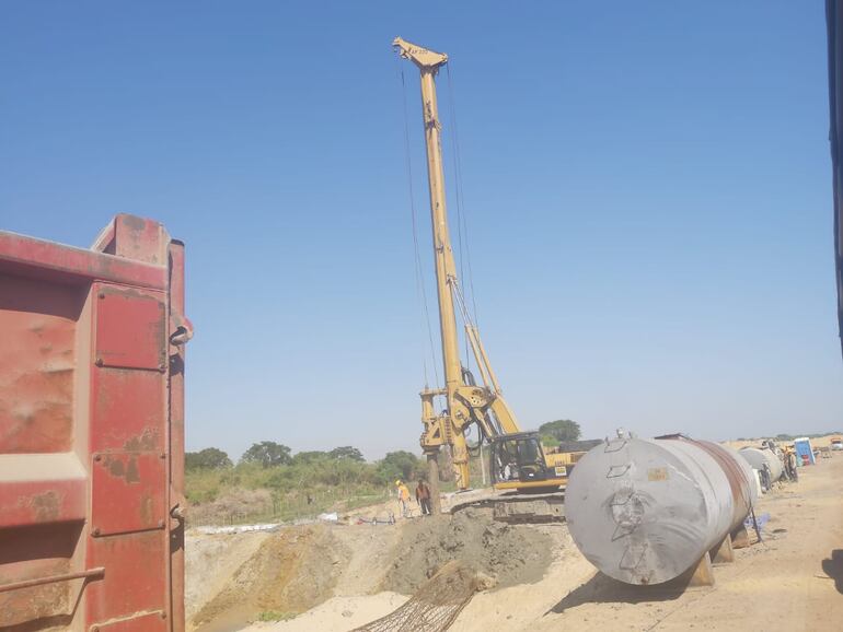 Prevén terminar el puente en 2023