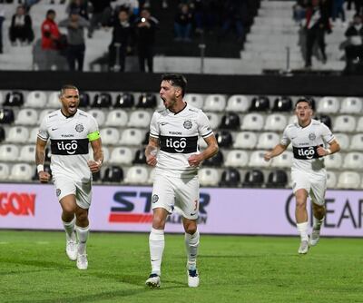 Olimpia va a Ciudad del Este para enfrentar al 12 de Octubre