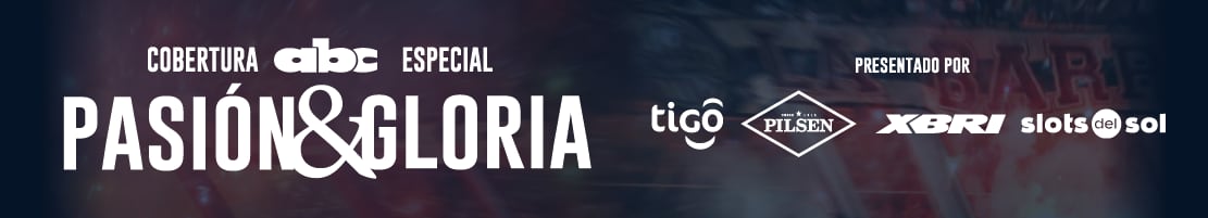 Banner de Pasión y Gloria