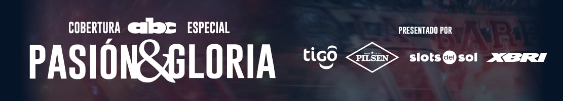 Banner de Pasión y Gloria