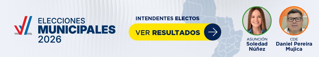 Banner de Municipales 2026 Posición A