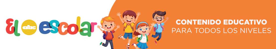 Banner de Escolar
