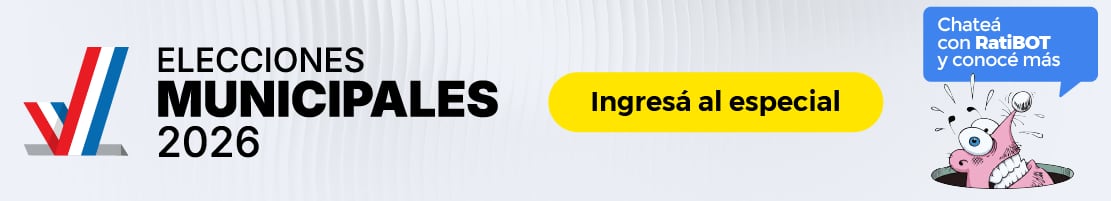 Banner de Elecciones Municipales 2026