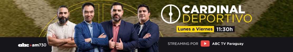 Banner de Cardinal Deportivo