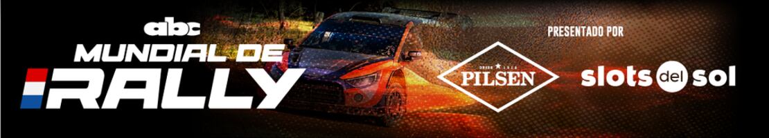 Banner de Rally 2026
