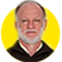Hno. Joemar Hohmann, franciscano capuchino