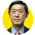 SHINICHI KITAOKA