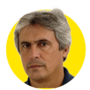 Carlos Almirón, ABC Color