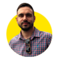 Nahuel Palacios
