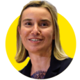 Federica Mogherini
